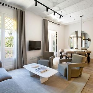 Appartement met Vier Slaapkamers